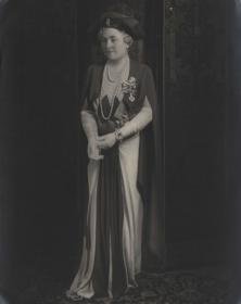 Prinzessin Hermine von Reuß