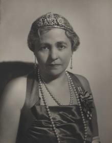 Prinzessin Hermine von Reuß