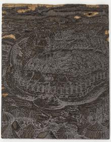 Belagerung von Ofen (Buda), 1541
(5 Stöcke)