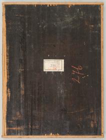 Passionsszenen (Verkündigung, Anbetung der Hirten, Christus verabschiedet sich von den Frauen, Kreuztragung, Golgatha, Herodes, kaiphas, Dornenkrönung, Geißelung, Ecce Homo, Garten Gethsemane, Gefangennahme, Kreuzabnahme, Auferstehung, Grablegung) (16 Stöcke)