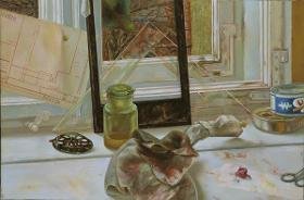 Mein Fenster