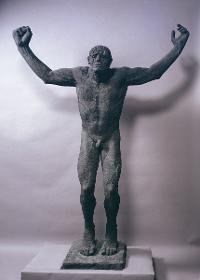 Gekreuzigter