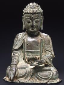 Sakyamuni, chin.: shijiamouni 釋迦牟尼