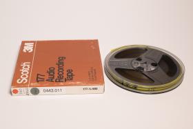 Erlmann Südafrika 1984
