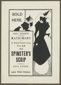 Spinster's Scrip