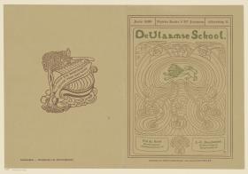 De Ulaamse School