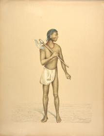 "Ho" or Kol von Singhbúm