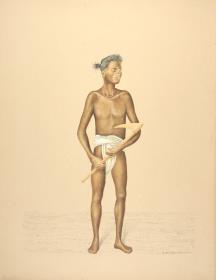 Bendkar of Keonjhar