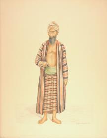 Wandji Mann