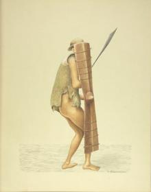 Mengkoka-Mann