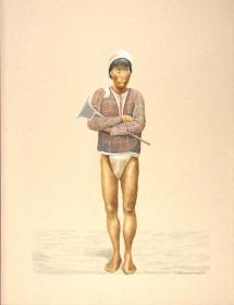 Apoyáo-Mann