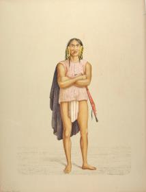 Serebis Dyak-Mann