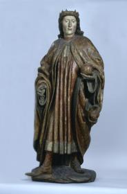 Heiliger Quirinus