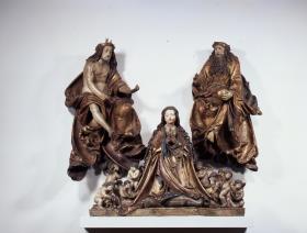 Maria (von Krönung Mariae)