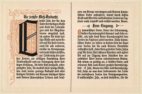 Die sechste Meß=Andacht