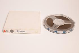 Erlmann Südafrika 1985