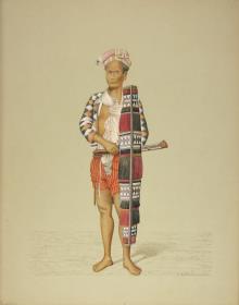 Topebatu-Mann