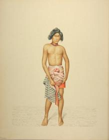 Dumogar-Besar-Mann