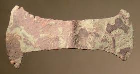 Minoische Doppelaxt
