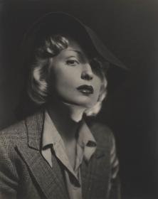 Camilla Horn