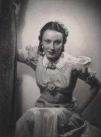 Lida Baarová