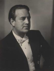 Helge Rosenvinge Hansen