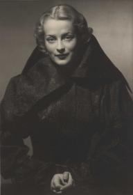 Irene von Meyendorff