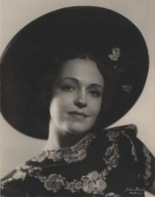 Maria von Tasnady