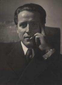 Willi Domgraf-Fassbaender