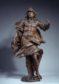 Heiliger Sebastian