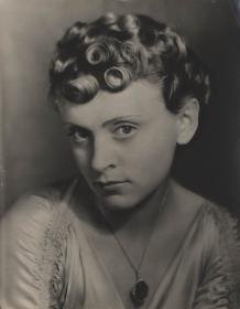 Luise Ullrich