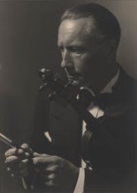 Robert Gaden