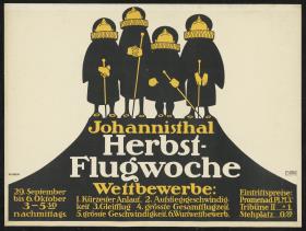 Johannisthal Herbstflugwoche