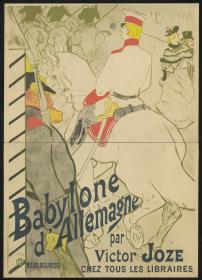 Babylone d' Allemagne