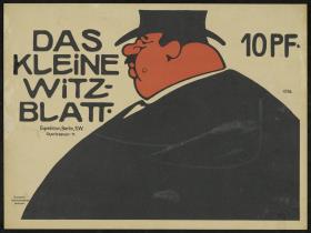 Das kleine Witzblatt
