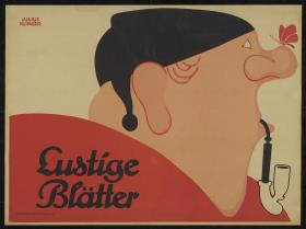 Lustige Blätter