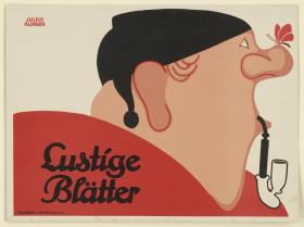Lustige Blätter