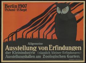 Allgemeine Erfindungen der Kleinindustrie