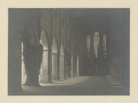 Klosterkirche Chorin