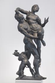 Raub der Proserpina