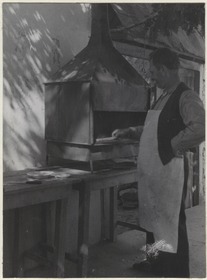 Röstofen