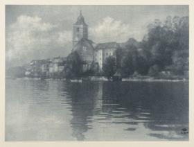 St. Wolfgang