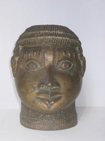 Trophäenkopf