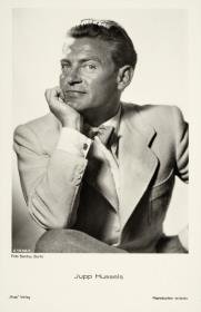Jupp Hussels