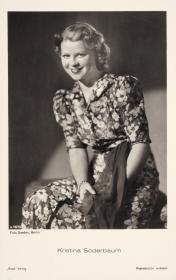 Kristina Söderbaum