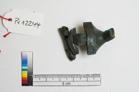Dreisprossenfibel