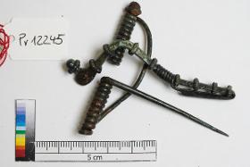 Armbrustfibel