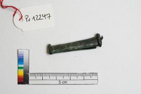 Fibelfuß