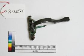 Armbrustfibel