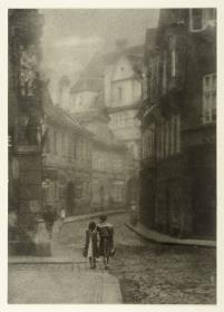 Hohe Häuser